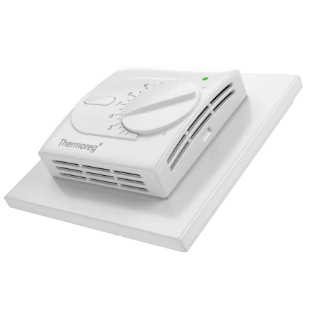 ТерморегуляторThermoreg TI-200 Design в Перми