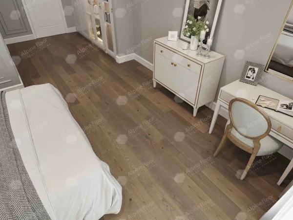 Инженерная доска Alpine Floor Villa Дуб Гранд Каньон в Перми