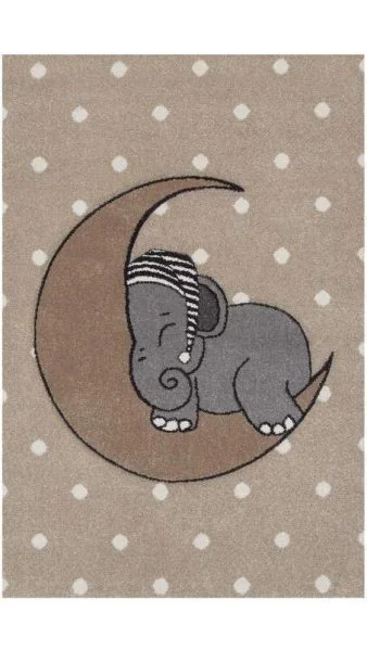 Ковер Синтелон Vegas Kids 1,20х1,70 04ESE Прямоугольник в Перми