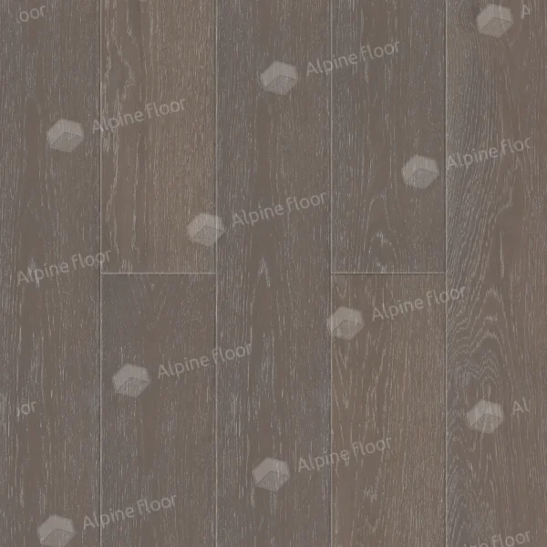 Инженерная доска Alpine Floor Villa Дуб Грей Стори в Перми