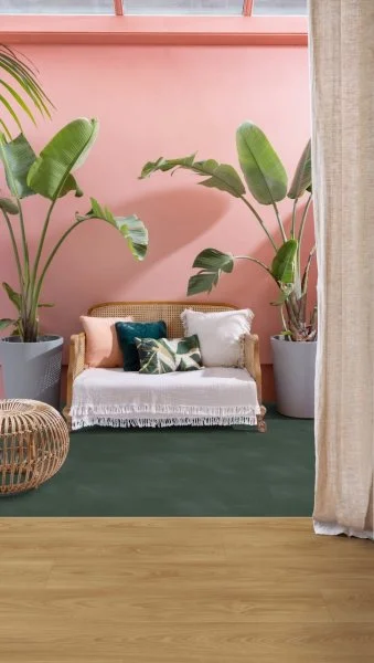 LVT-плитка Moduleo Roots Glue 0.55 EIR Laurel Oak 51822BE в Перми