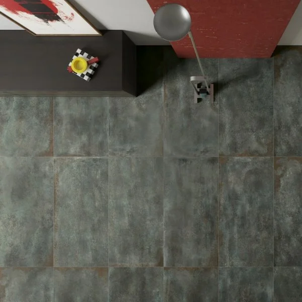 Керамогранит Coliseum Астро Оушн 60х120 (Натуральный и Реттифицированный) в Перми