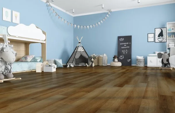 Кварц-виниловая плитка Refloor Fargo Comfort 69W921 Дуб Чикаго (Градиент) в Перми