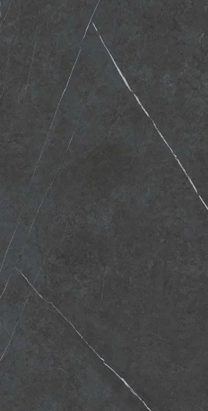 Керамогранит Italon Метрополис Империал Блэк 60х120 (Натуральная и Реттифицированная) в Перми