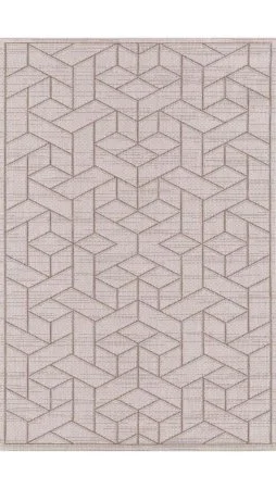 Ковер Синтелон Adria 1,60х2,30 04VDV Прямоугольник в Перми