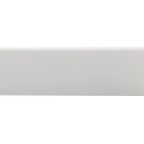 Плинтус MDF Bonkeel 24016 Белый (100х16х2400 мм) в Перми