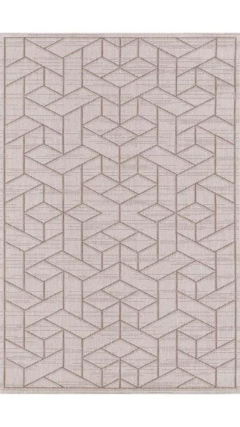 Ковер Синтелон Adria 1,60х2,30 04VDV Прямоугольник в Перми