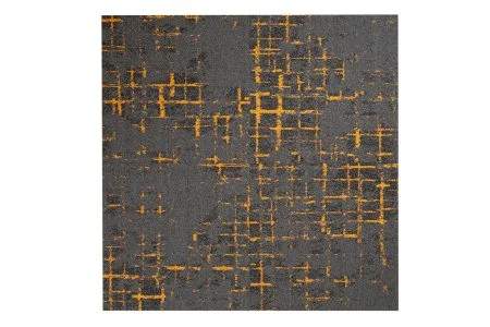 Ковровая плитка AW Macro 95 в Перми