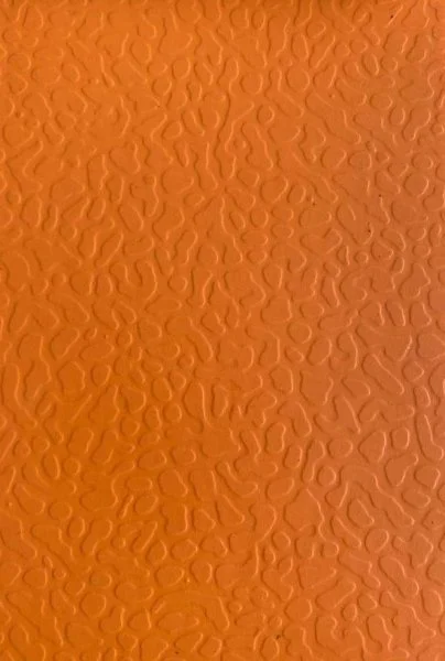 Спортивный линолеум Apoluza SportFloor Gem 6.5 Orange (1,8 м) в Перми