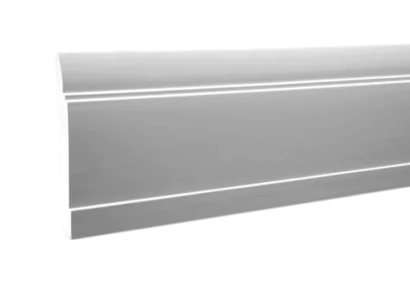 Плинтус Европласт 1.53.102 (150х22х2000 мм) в Перми