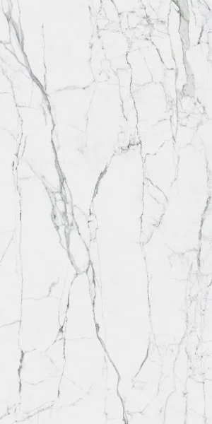 Керамогранит Vitra SityMarble Статуарио Венато 60х120 (Лаппатированная и Реттифицированная) в Перми