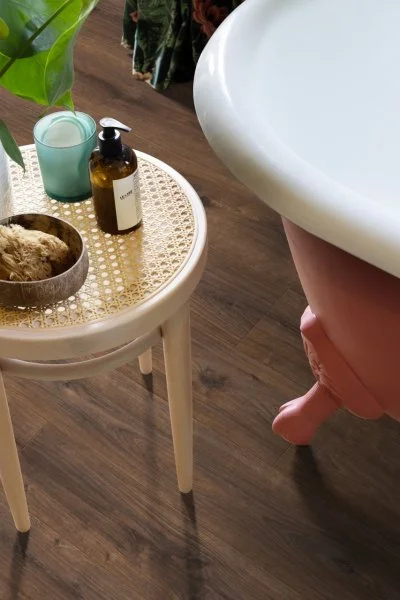 LVT-плитка Moduleo Roots Glue 0.55 EIR Galway Oak 87863Q в Перми