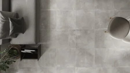 Керамогранит Coliseum Экспо Грэй 60х60 (Натуральный и Реттифицированный) в Перми