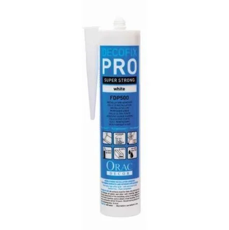 Монтажный клей ORAC-DECOFIX PRO 310 ml в Перми