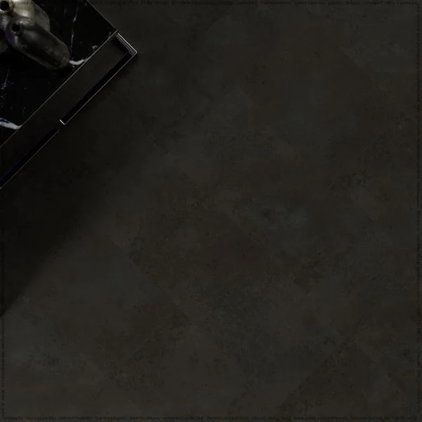 Кварц-виниловая плитка FineFloor Stone Бодиам FF-1470 в Перми