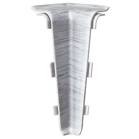 Угол внутренний INDO70 41 Алюминий Светлый в Перми