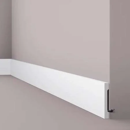 Плинтус NMC Wallstyl FD2S (110х15х2000 мм) в Перми