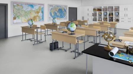 Линолеум Tarkett Acczent Pro Aspect 2 2 м в Перми