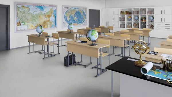 Линолеум Tarkett Acczent Pro Aspect 2 3 м в Перми