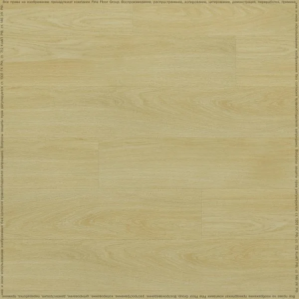 Кварц-виниловая плитка Fine Floor Rich Дуб Шолта FF-2091 в Перми
