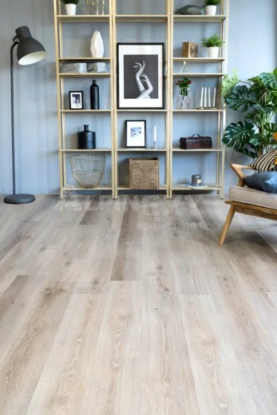 Кварц-виниловая плитка Alpine Floor Ultra Клен Насыщенный ЕСО 5-20 2 мм. 34 класс в Перми