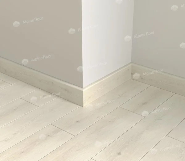 Кварцевый плинтус Alpine Floor Parquet Light 13-25 Гиперион в Перми