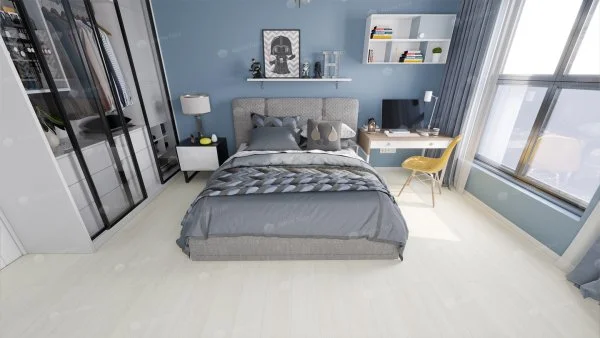 Каменно-полимерная плитка Alpine Floor Intense Канадский Лес ECO 9-2, 6 мм 43 класс в Перми