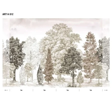 Обои Loymina Пейзаж vol. 2 ART14 012 в Перми