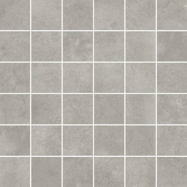 Керамогранит Coliseum Экспо Грэй Мозаика (Натуральная, 30х30) в Перми