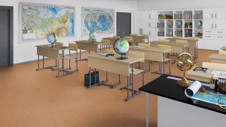 Линолеум Tarkett Primo Plus CPRPI-303 2 м в Перми