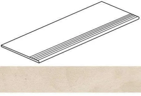 Керамогранит Italon Эверстоун Мун 30х60 ступень в Перми