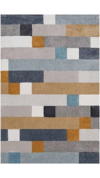 Ковер Синтелон Vegas Home 1,40х2,00 62YKE Прямоугольник в Перми