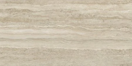 Керамогранит Vitra CityStone Травертин Линейный 60х120 (Натуральная и Реттифицированная) в Перми