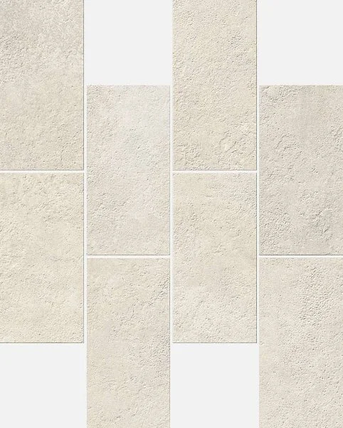 Керамогранит Italon Миллениум Пьюр Минибрик 23,7*23,7 в Перми