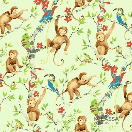 Обои Milassa Twins 15, 005 в Перми