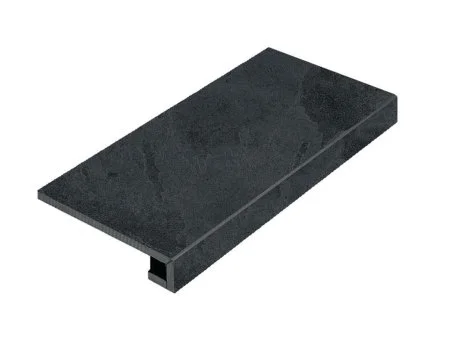 Керамогранит Italon Материя Титанио Ступень Фронтальная 33*60 в Перми