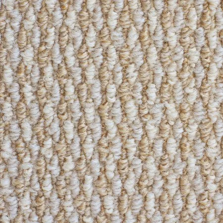 Ковровое покрытие Zartex Рифей 505 Бело-Бежевый - 3 м в Перми