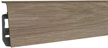 Пластиковый плинтус Bonkeel Style BS7015 (70х26х2200 мм) в Перми