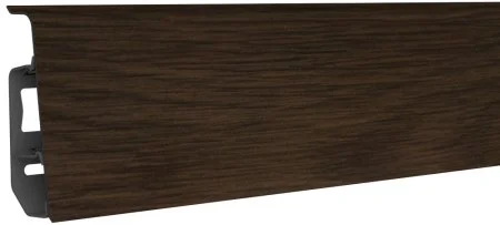 Пластиковый плинтус Bonkeel Style BS7020 (70х26х2200 мм) в Перми