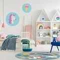 Коллекция Pastel Kids в Перми