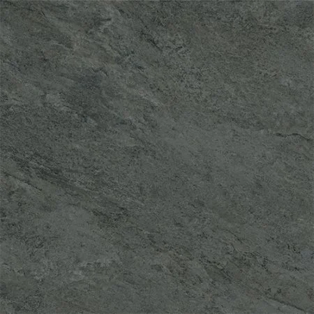 Керамогранит Vitra QuarStone Антрацит 60х60 (Натуральная и Реттифицированная) в Перми