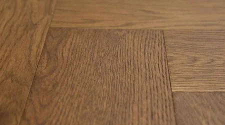 Паркетная доска Auswood Travel Herringbone Oak Lazaro в Перми