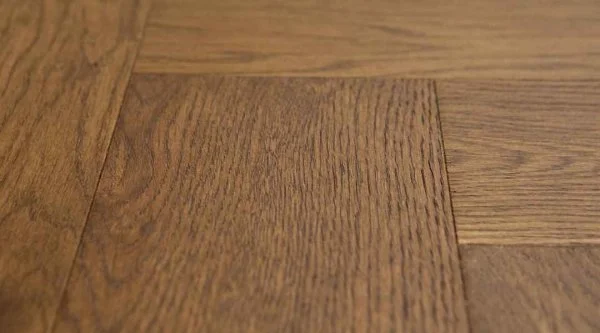Паркетная доска Auswood Travel Herringbone Oak Lazaro в Перми