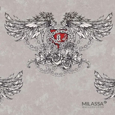 Обои Milassa Twins 10, 011 в Перми