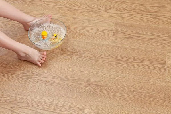 Ламинат Bonkeel Nord Wood 313 4V mini в Перми