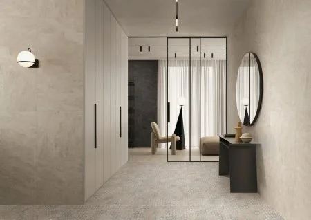 Керамогранит Vitra QuarStone Бежевый 60х60 (Натуральная и Реттифицированная) в Перми