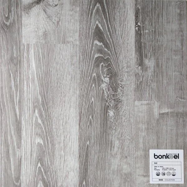 Плитка SPC Bonkeel Base 3.5мм 242 в Перми