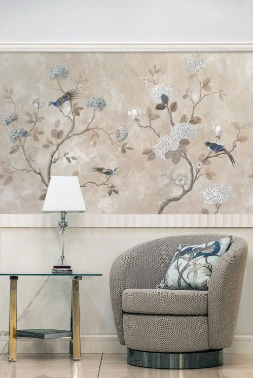 Обои Loymina Etude vol. II ETD13 012 в Перми