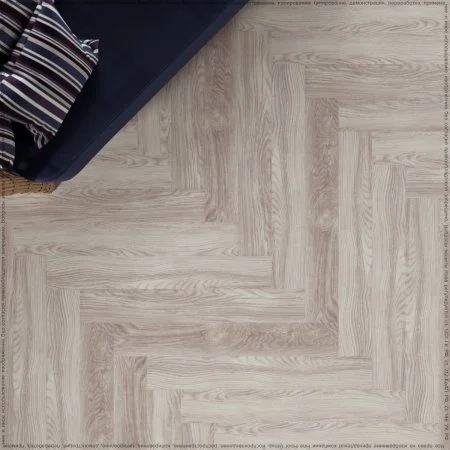 ПВХ плитка FineFlex Wood Дуб Алатау FX-115 в Перми