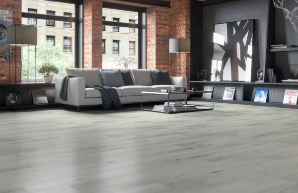 Кварц-виниловая плитка Refloor Fargo Comfort 68W963 Дуб Верона в Перми